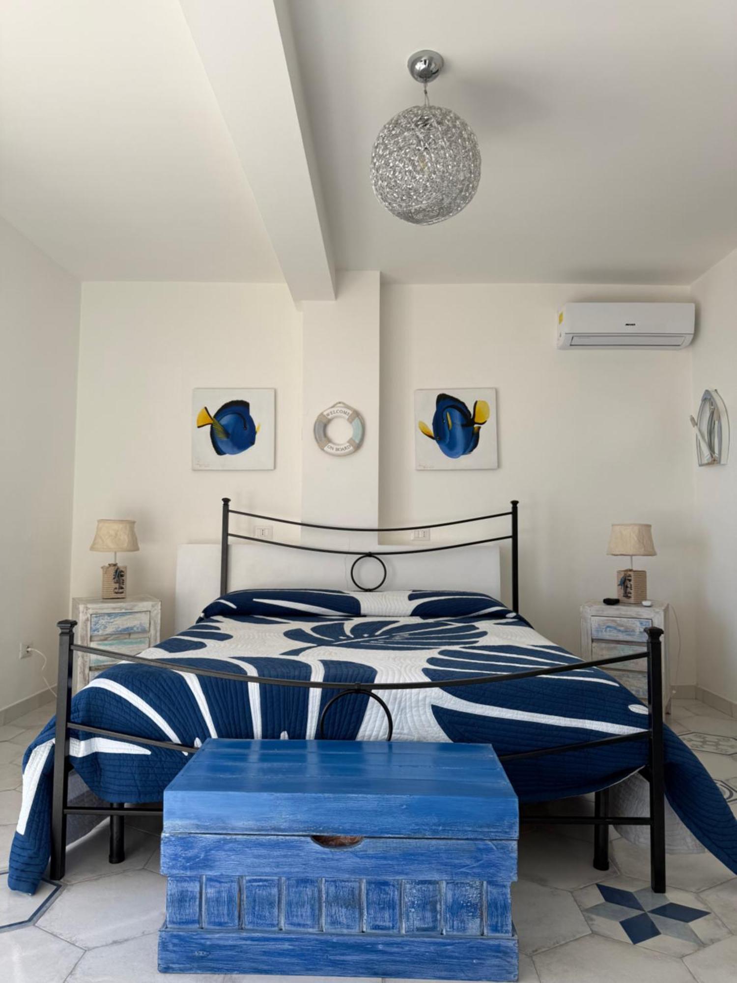 The Roofport Bed & Breakfast San Felice Circeo